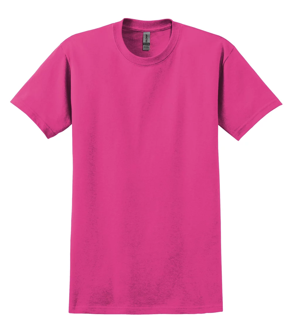 T-shirt Gildan® Ultra Cotton®