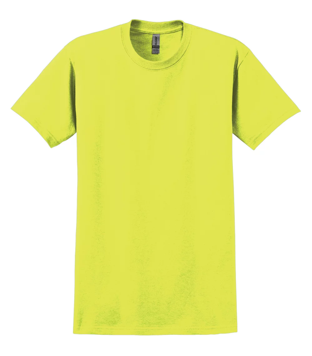 T-shirt Gildan® Ultra Cotton®
