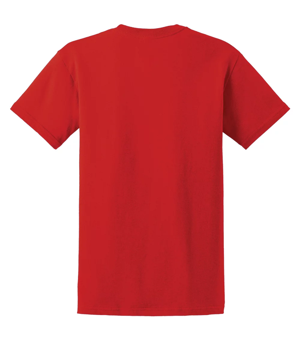 T-shirt Gildan® Ultra Cotton®