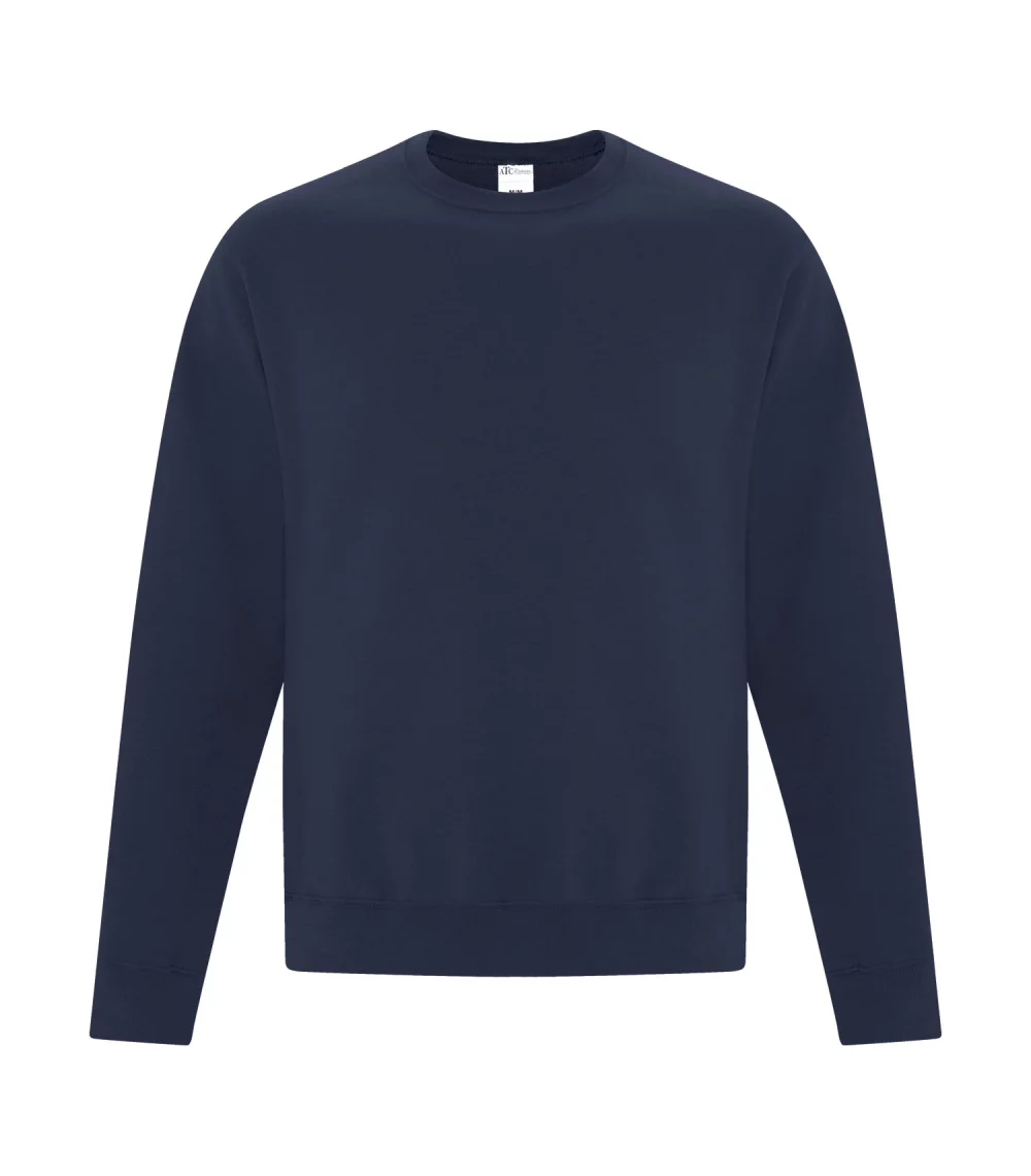 ATC™ Everyday Fleece Crewneck Sweatshirt