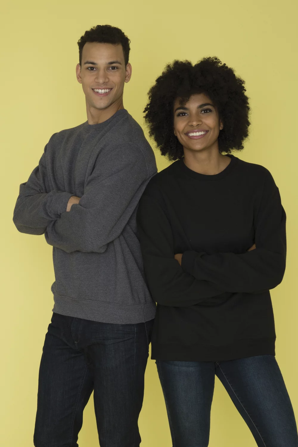 ATC™ Everyday Fleece Crewneck Sweatshirt