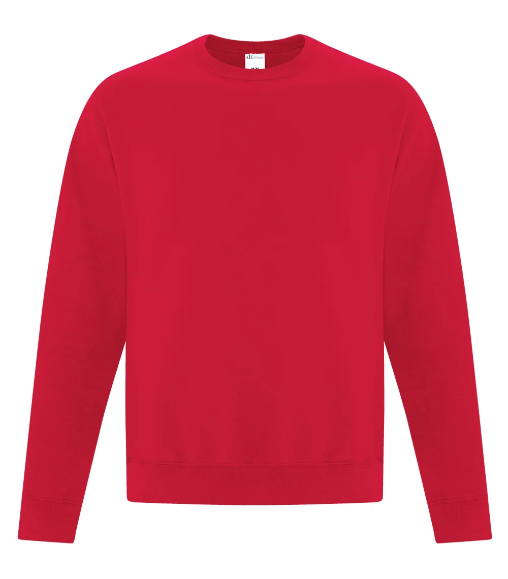ATC™ Everyday Fleece Crewneck Sweatshirt