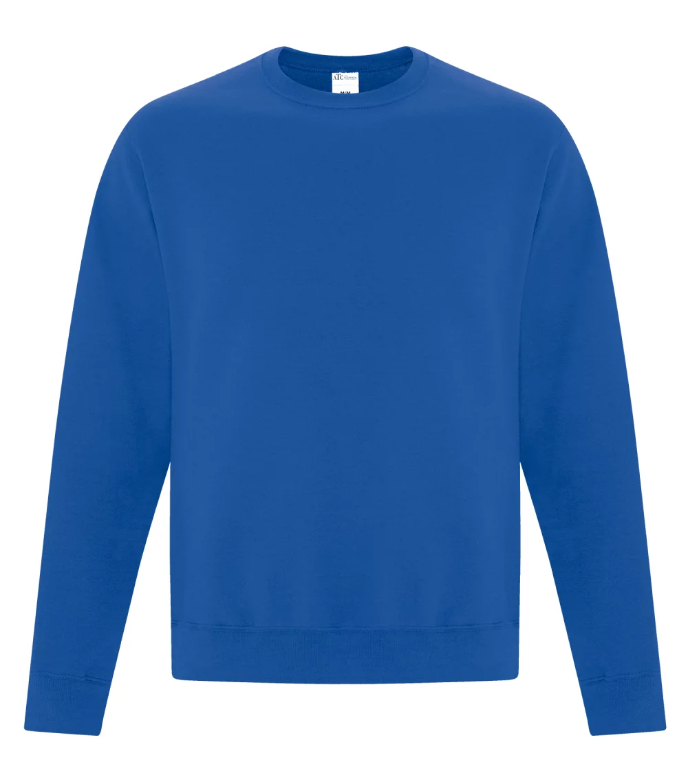 ATC™ Everyday Fleece Crewneck Sweatshirt