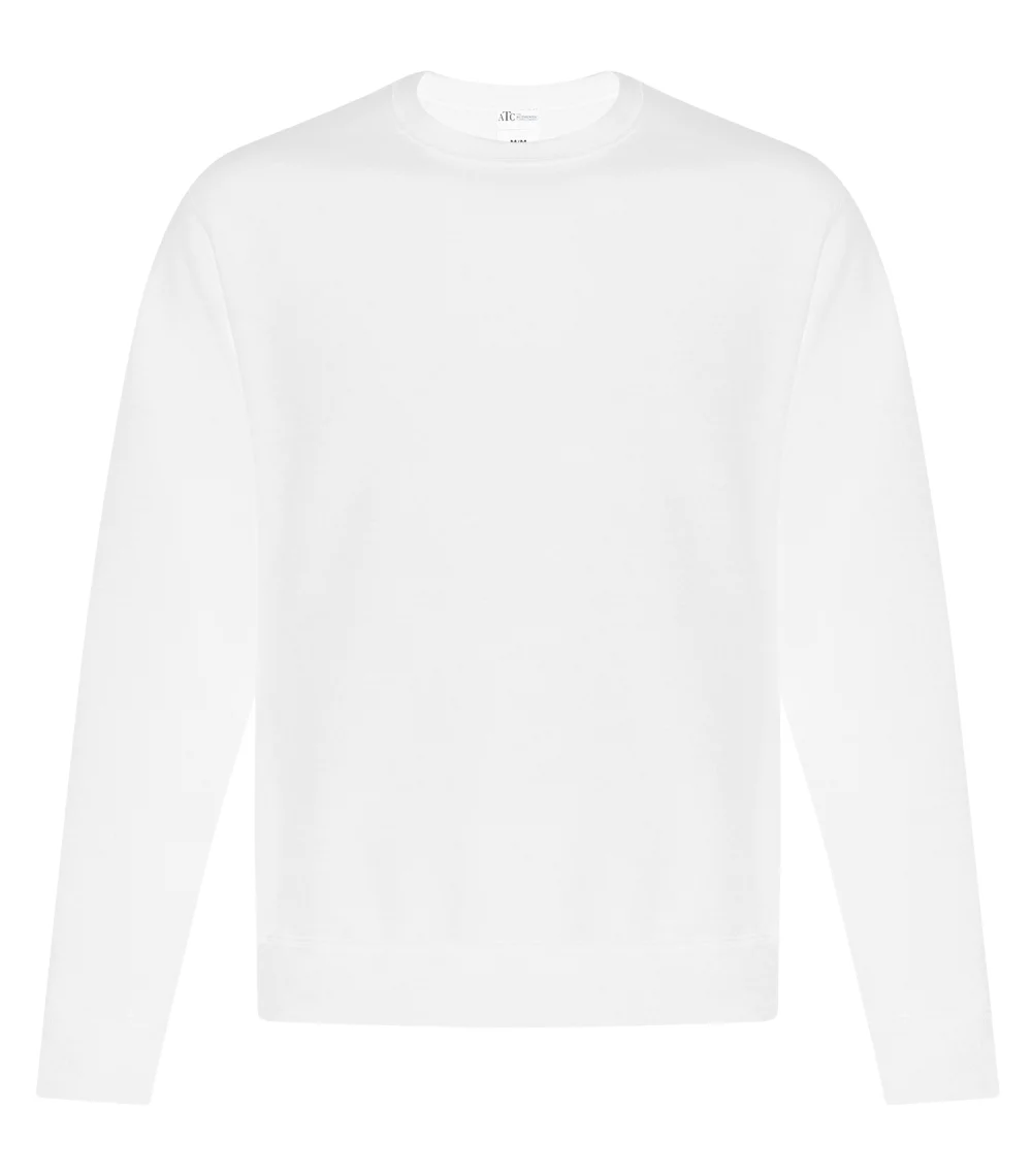 ATC™ Everyday Fleece Crewneck Sweatshirt
