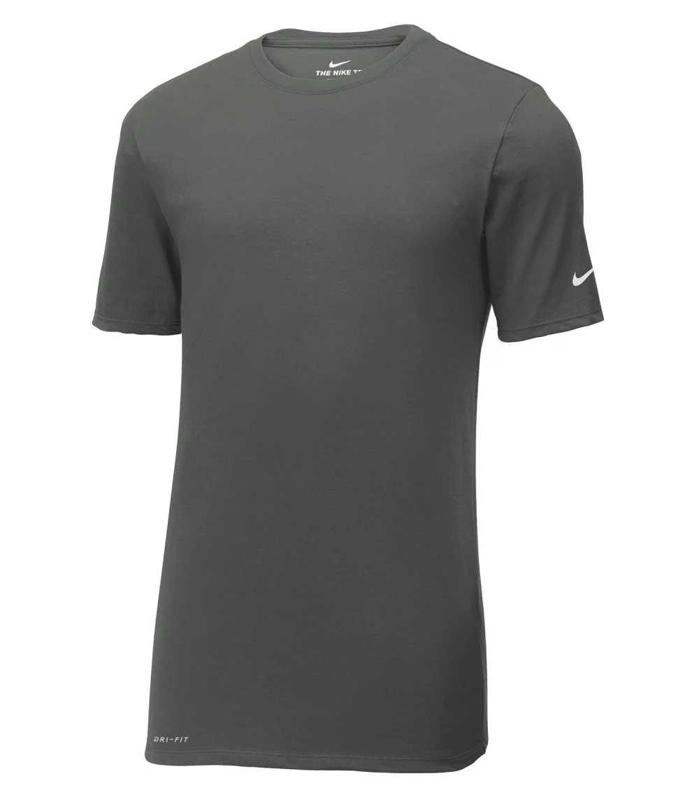 T-shirt Nike Dri-FIT en coton/polyester