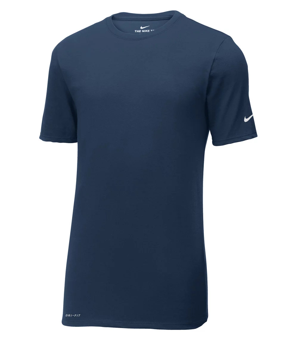 Nike Dri-FIT Cotton/Poly Tee