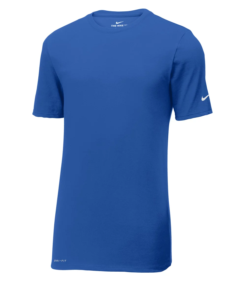 Nike Dri-FIT Cotton/Poly Tee