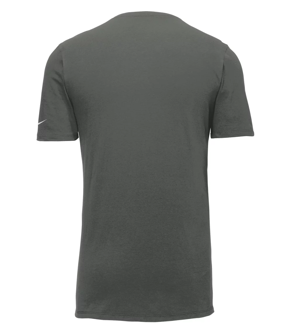 T-shirt Nike Dri-FIT en coton/polyester
