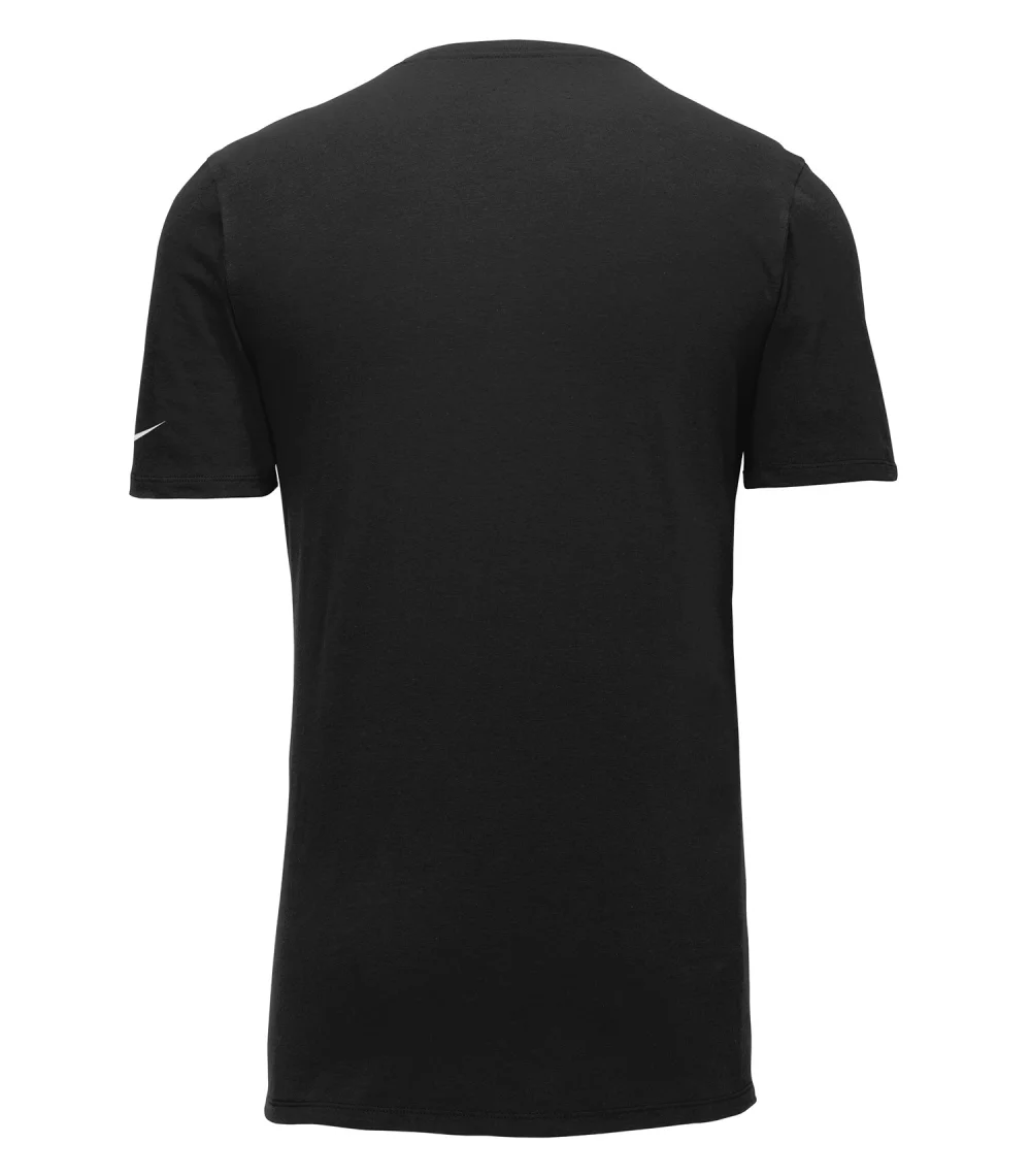 T-shirt Nike Dri-FIT en coton/polyester