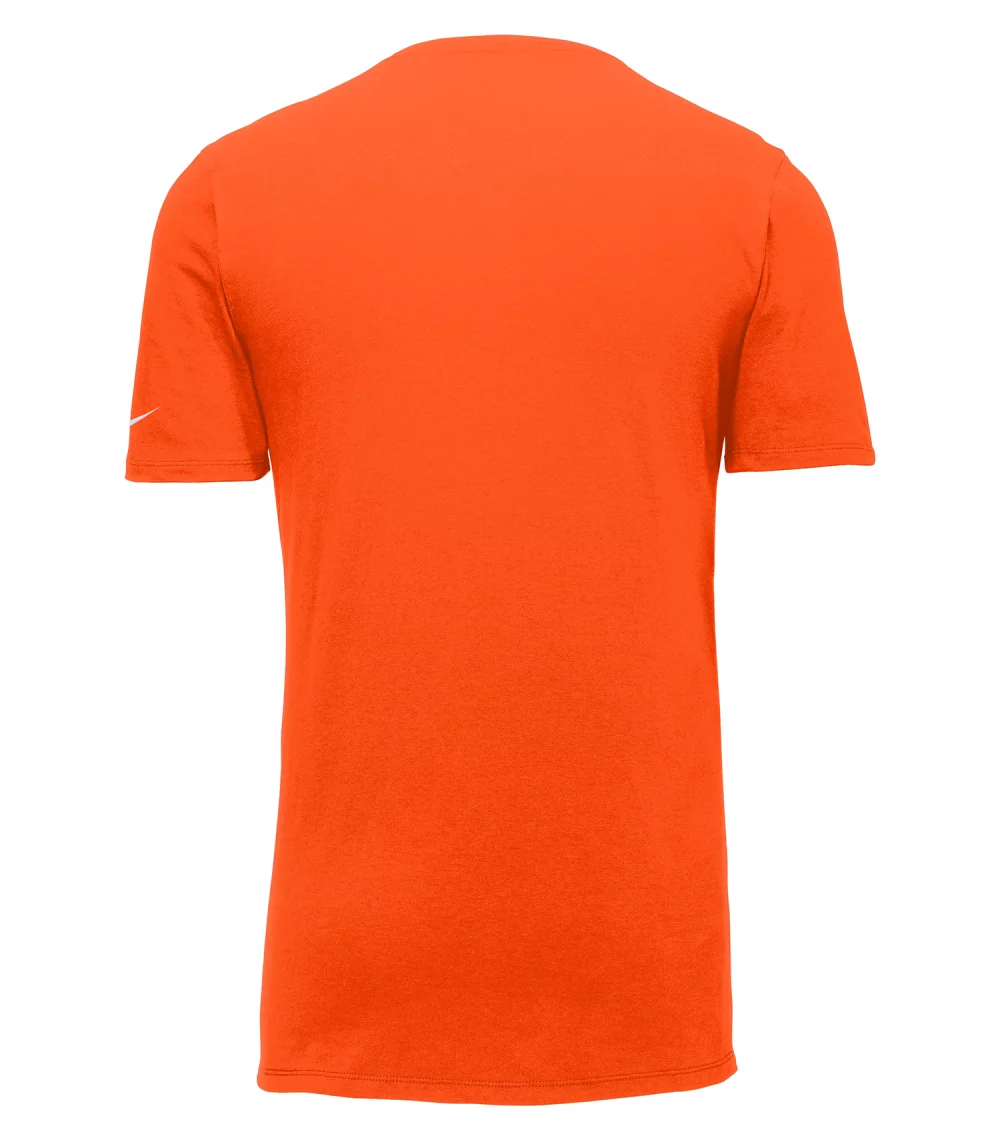 T-shirt Nike Dri-FIT en coton/polyester