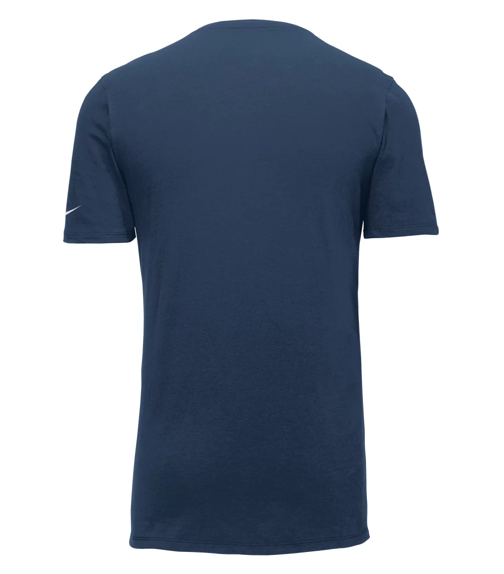 Nike Dri-FIT Cotton/Poly Tee