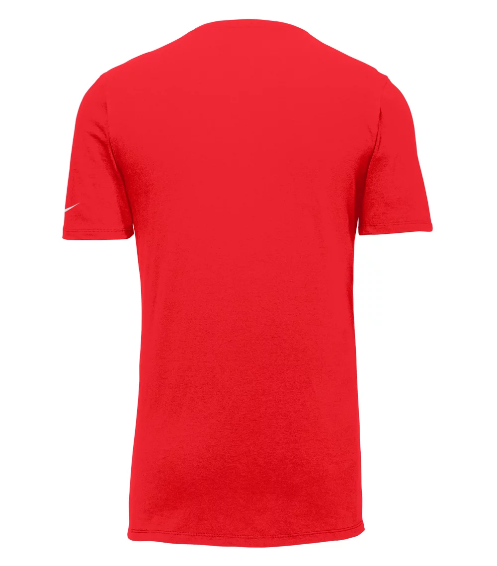 T-shirt Nike Dri-FIT en coton/polyester