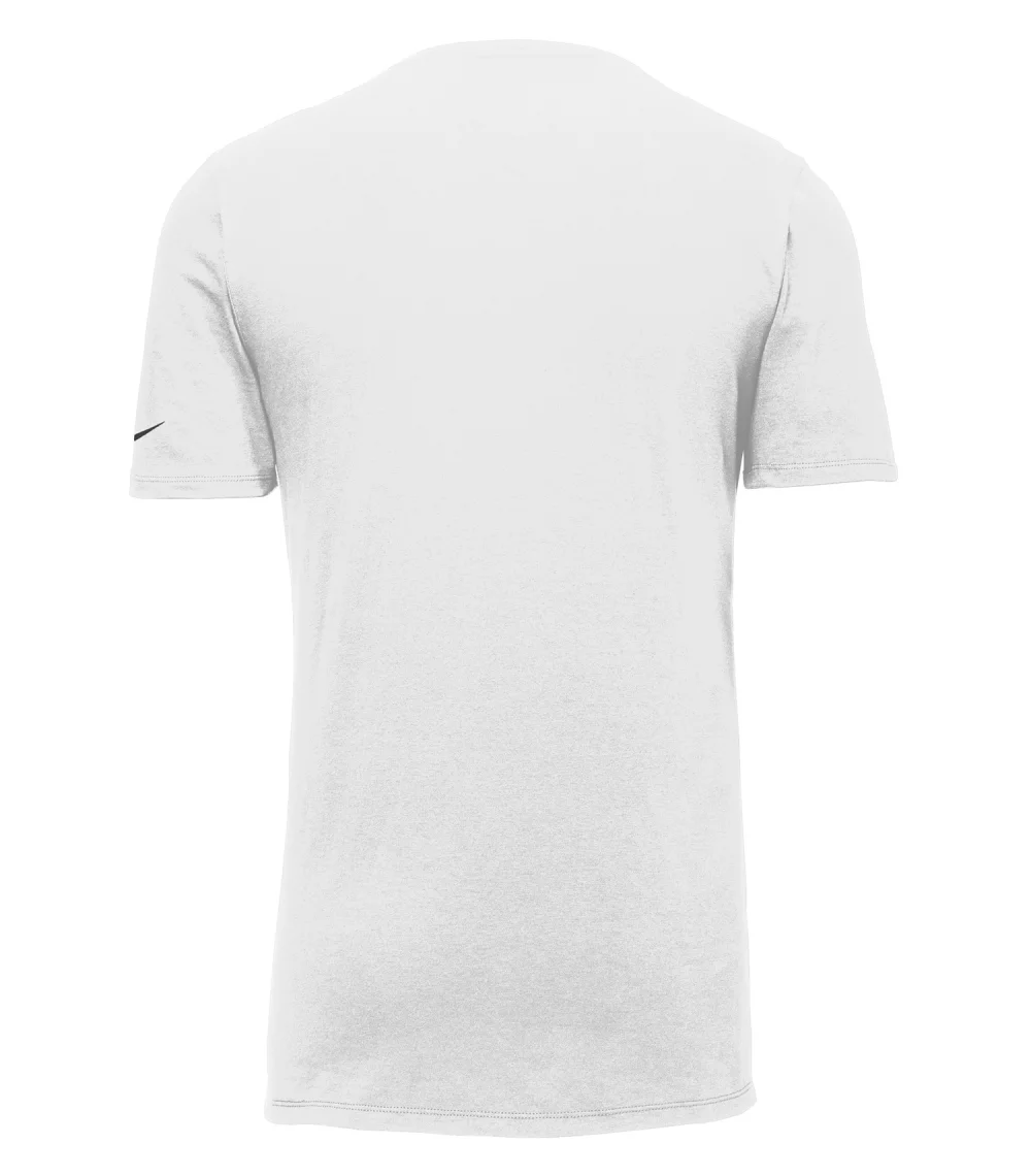 T-shirt Nike Dri-FIT en coton/polyester