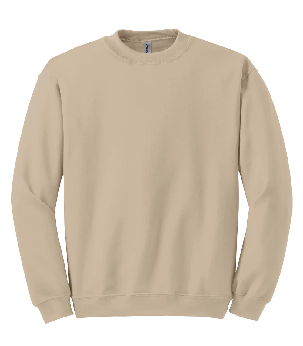 Sweat-shirt à col rond Gildan® Heavy Blend™