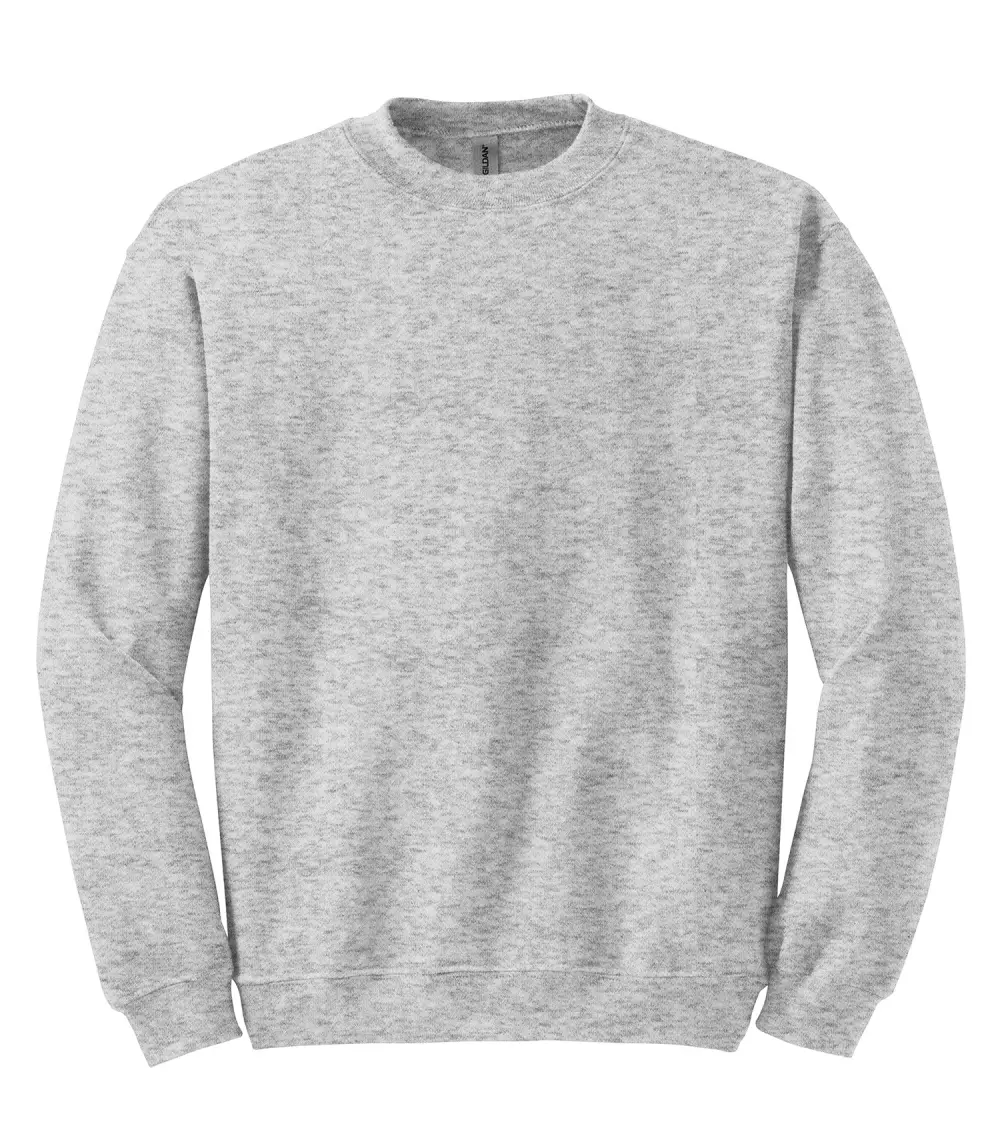 Sweat-shirt à col rond Gildan® Heavy Blend™
