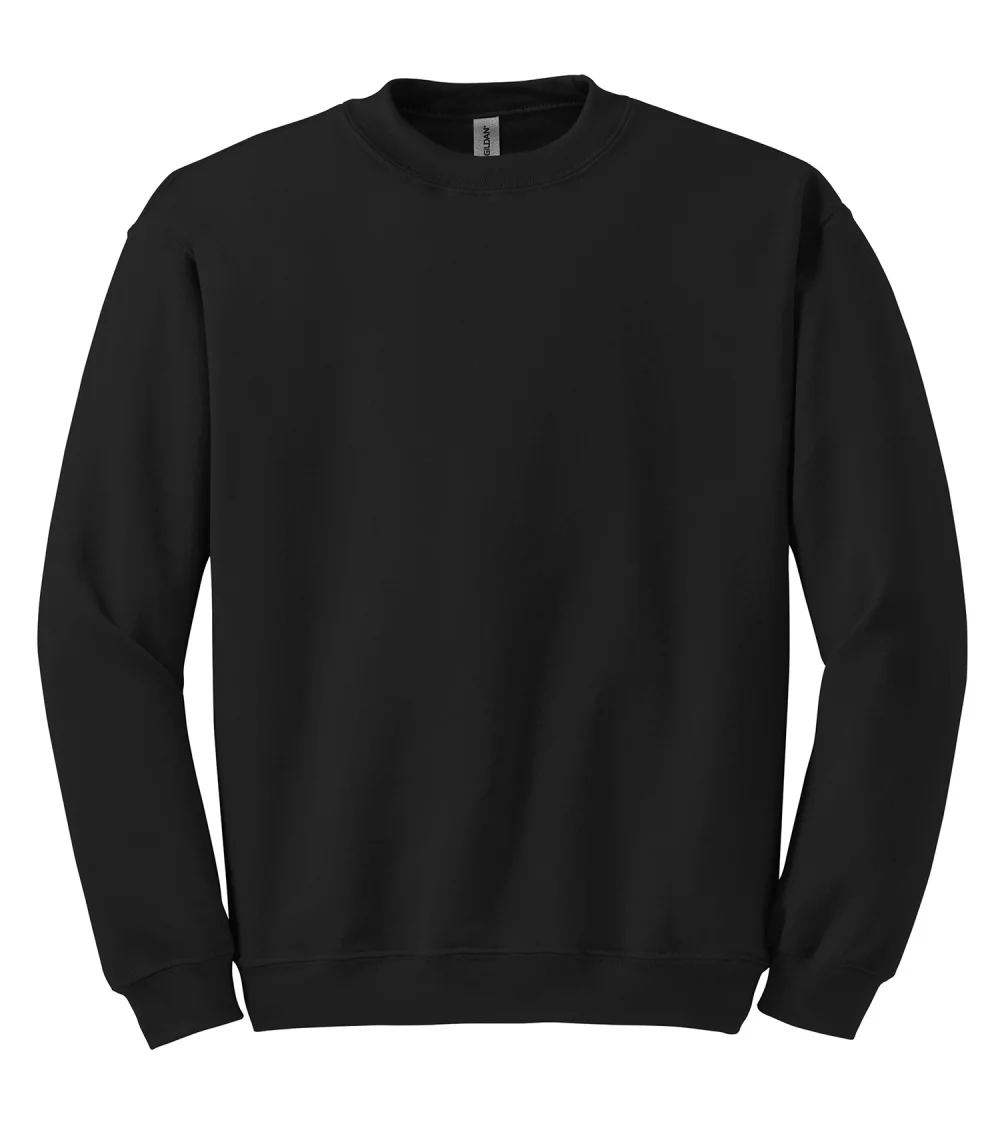Sweat-shirt à col rond Gildan® Heavy Blend™