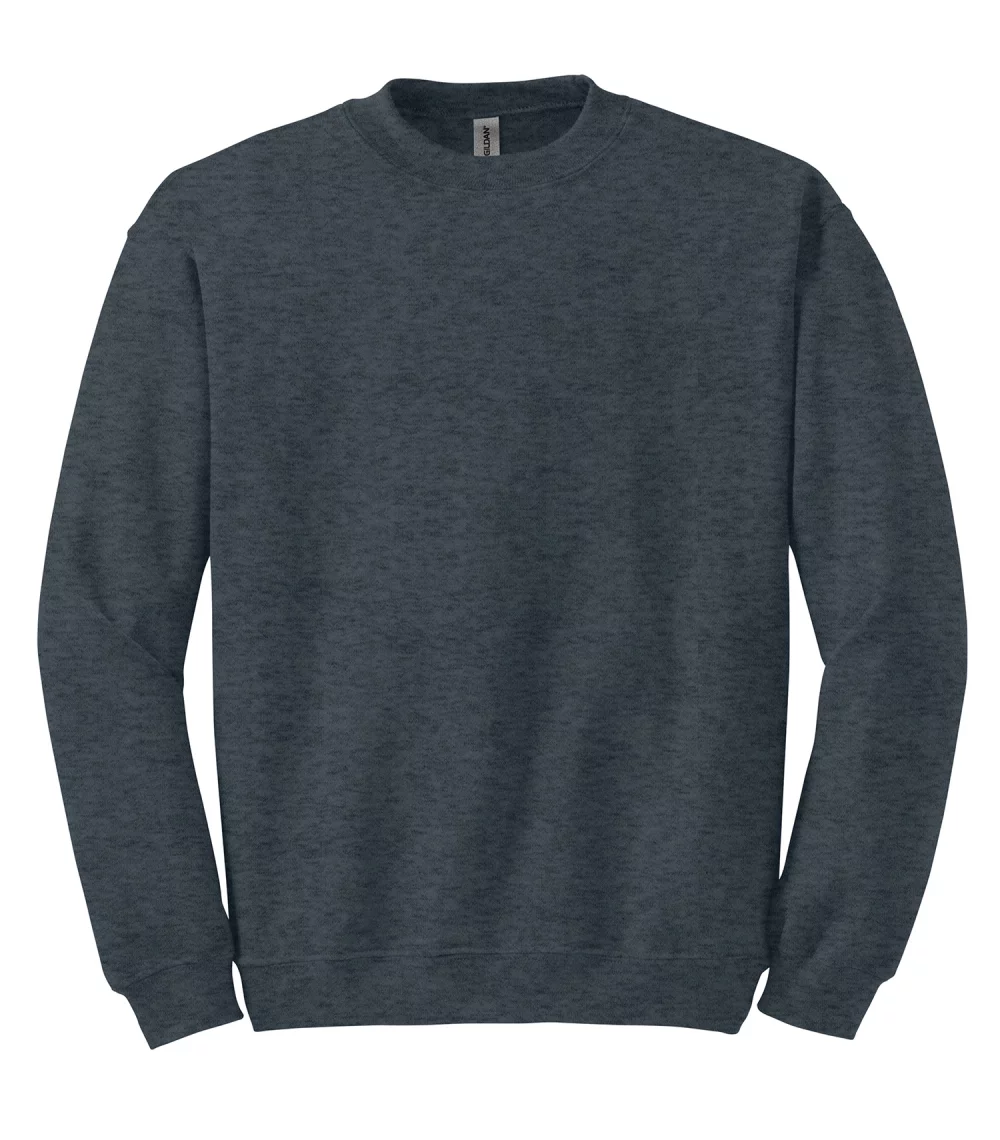 Sweat-shirt à col rond Gildan® Heavy Blend™