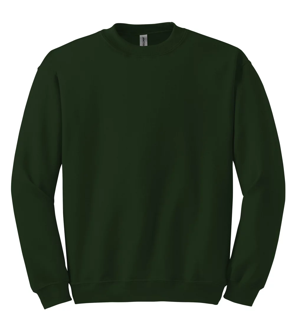Sweat-shirt à col rond Gildan® Heavy Blend™