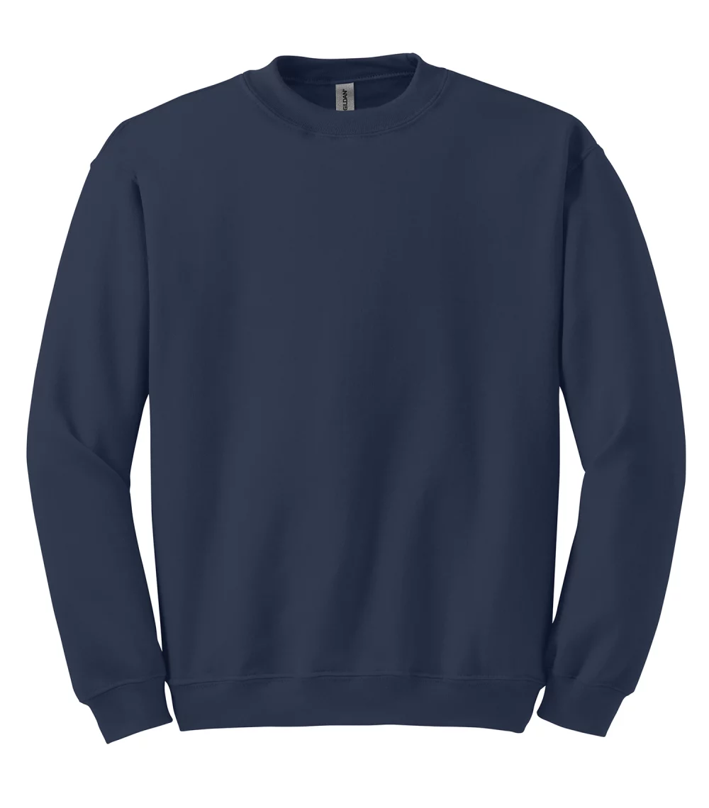Sweat-shirt à col rond Gildan® Heavy Blend™
