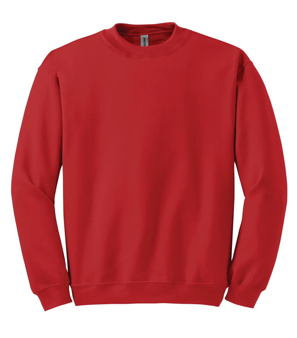 Sweat-shirt à col rond Gildan® Heavy Blend™