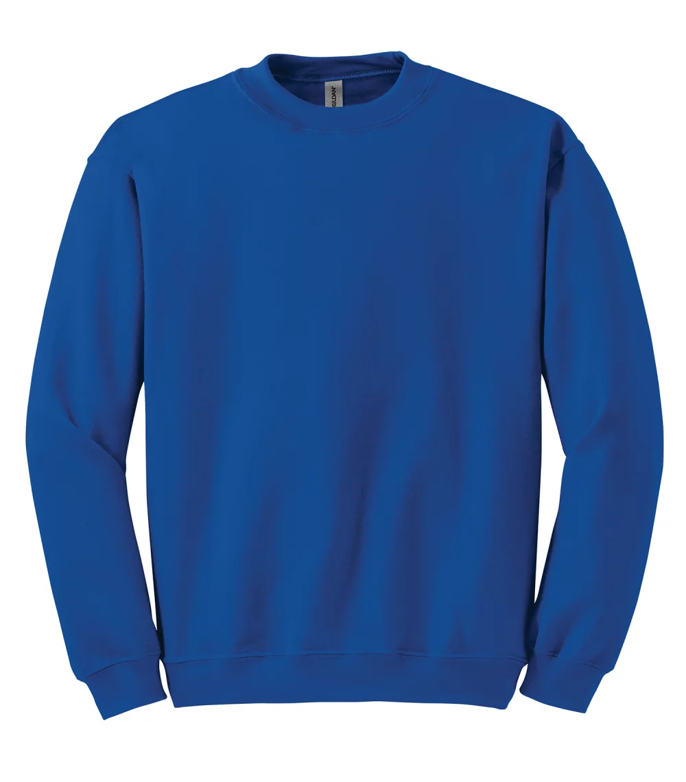 Sweat-shirt à col rond Gildan® Heavy Blend™