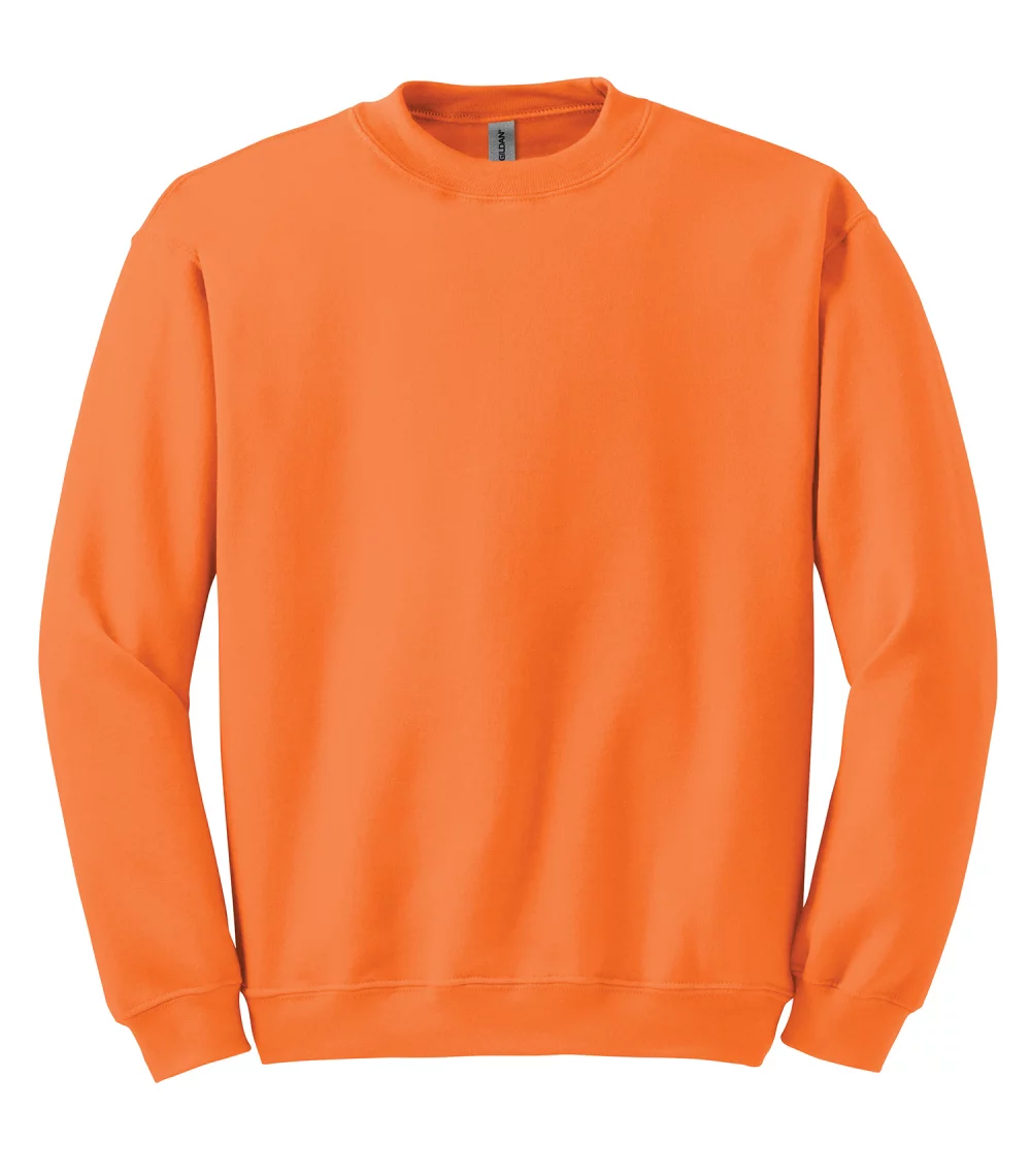 Sweat-shirt à col rond Gildan® Heavy Blend™