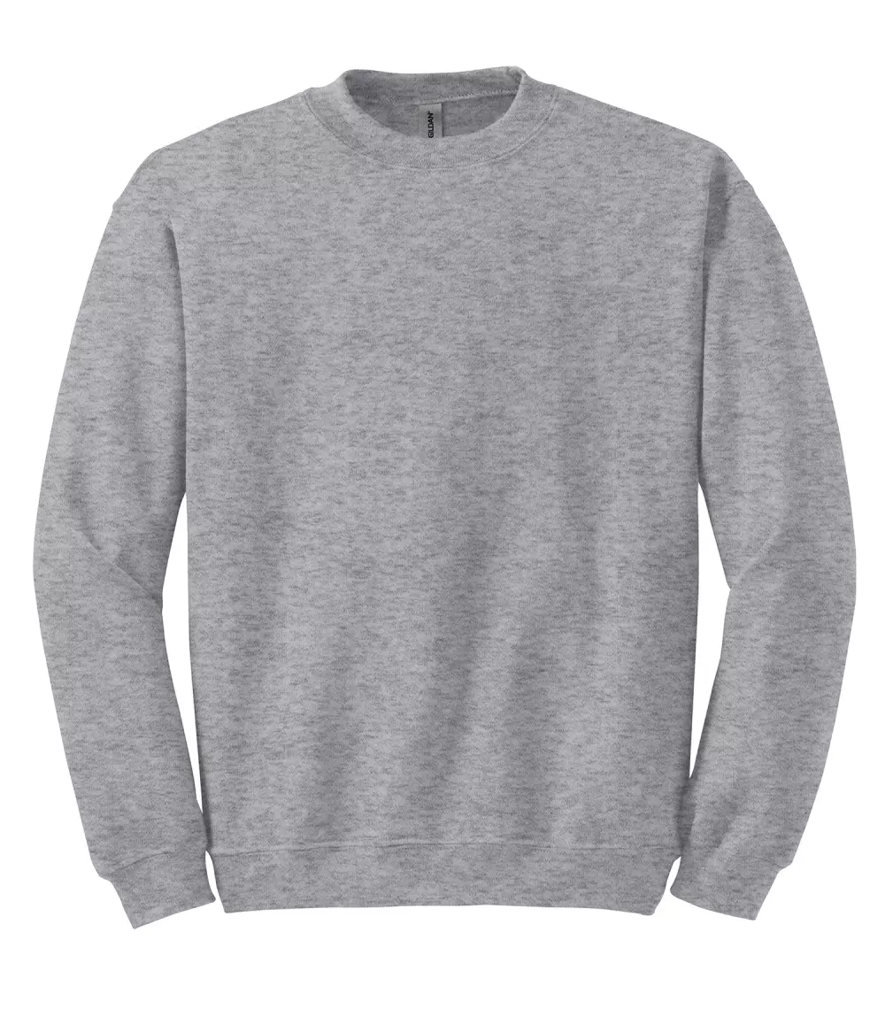 Sweat-shirt à col rond Gildan® Heavy Blend™
