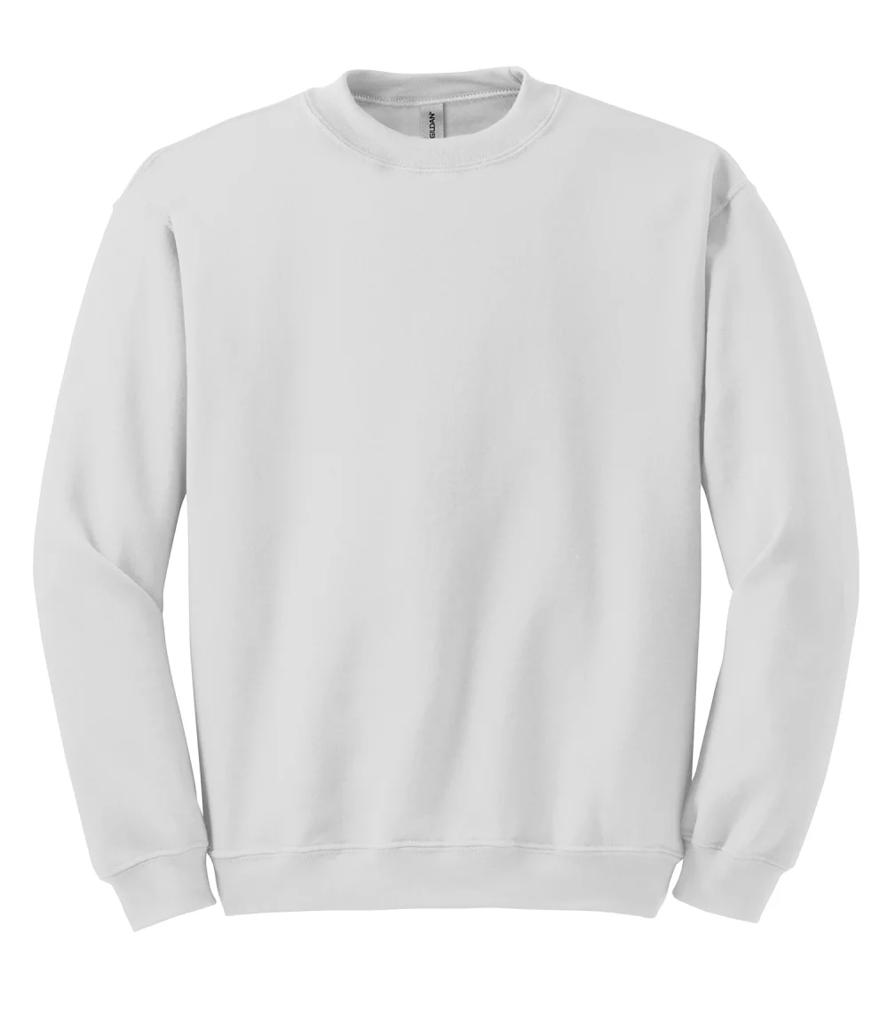 Sweat-shirt à col rond Gildan® Heavy Blend™