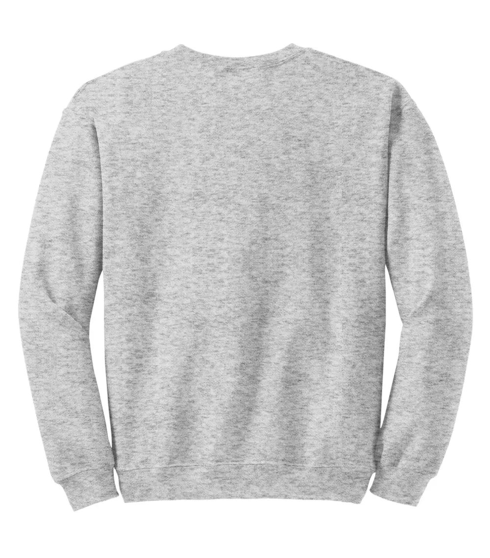 Sweat-shirt à col rond Gildan® Heavy Blend™