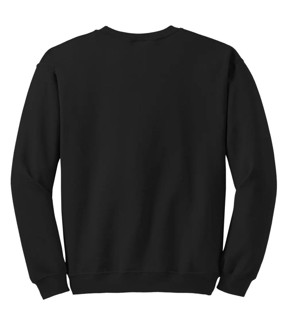 Sweat-shirt à col rond Gildan® Heavy Blend™