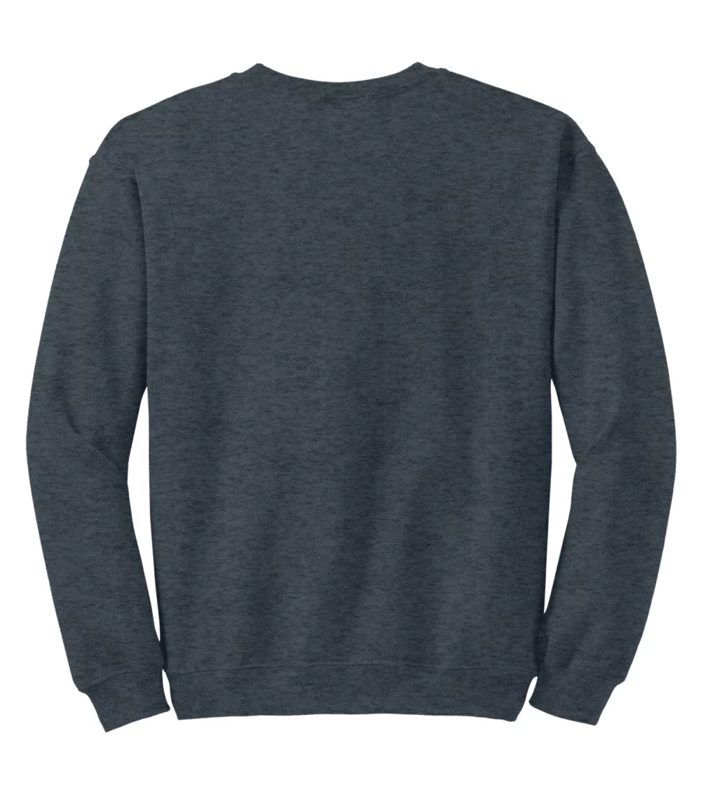 Sweat-shirt à col rond Gildan® Heavy Blend™
