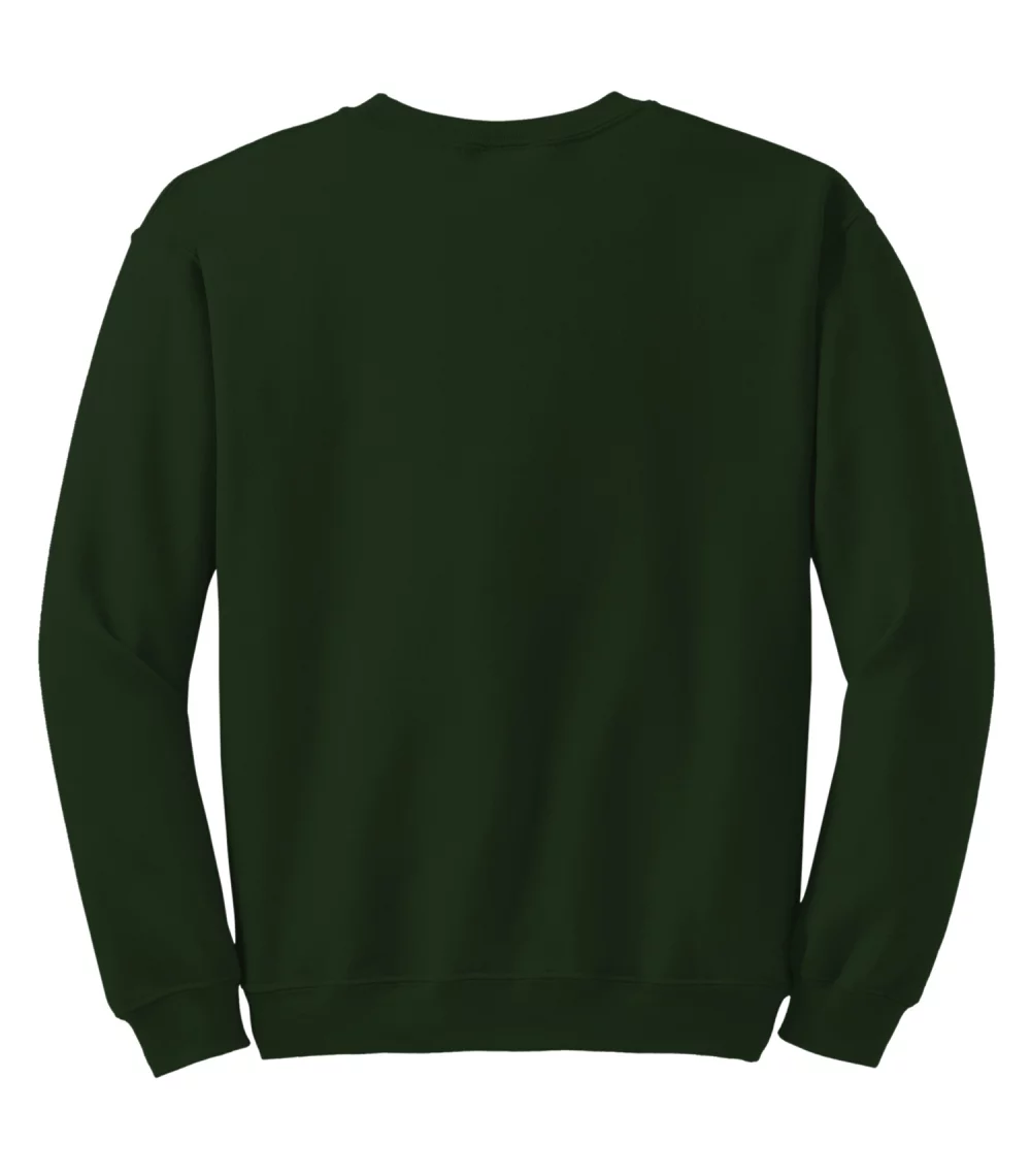 Sweat-shirt à col rond Gildan® Heavy Blend™