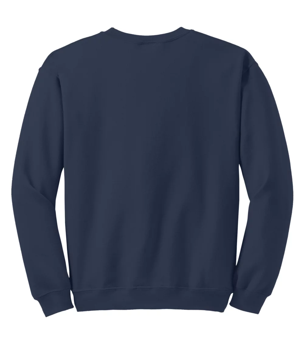 Sweat-shirt à col rond Gildan® Heavy Blend™