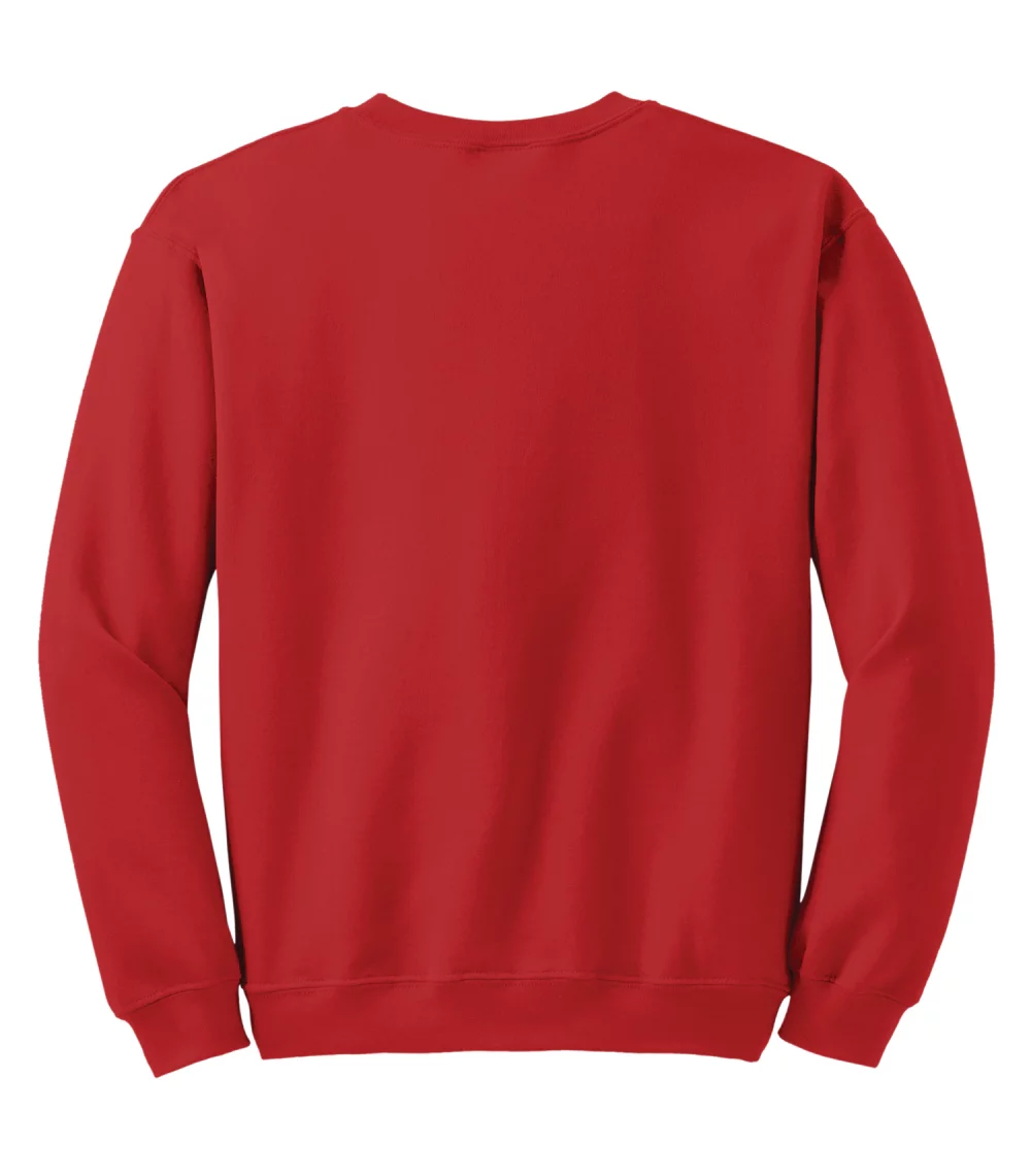 Sweat-shirt à col rond Gildan® Heavy Blend™