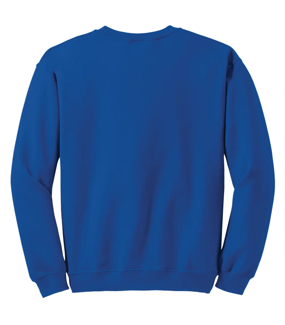 Sweat-shirt à col rond Gildan® Heavy Blend™
