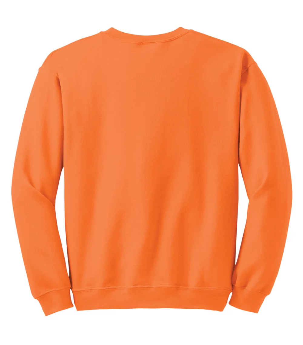 Sweat-shirt à col rond Gildan® Heavy Blend™