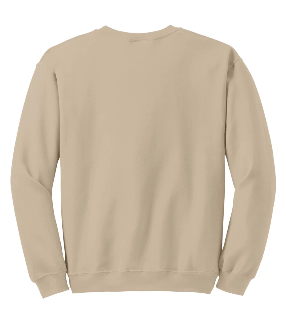Sweat-shirt à col rond Gildan® Heavy Blend™