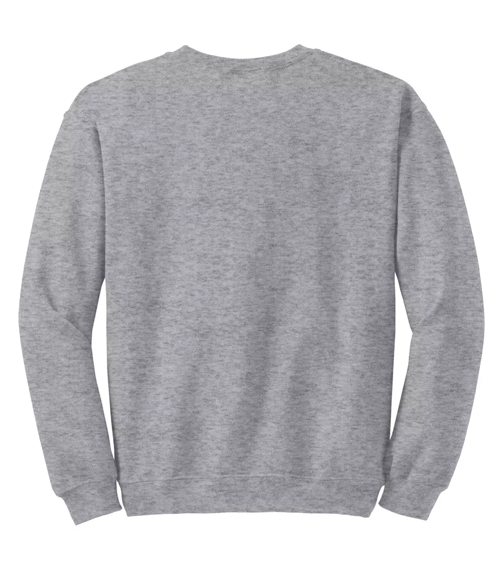 Sweat-shirt à col rond Gildan® Heavy Blend™