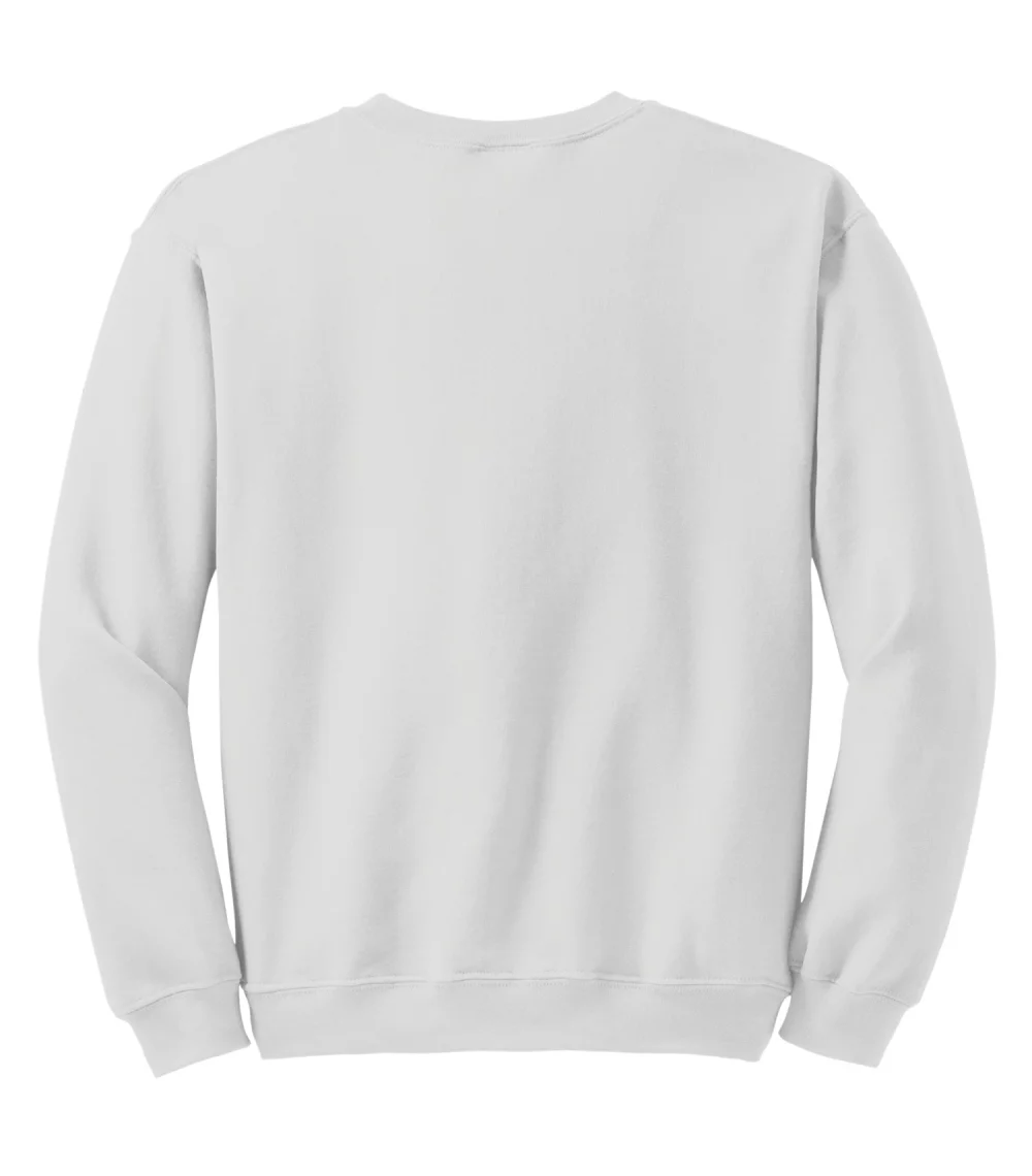 Sweat-shirt à col rond Gildan® Heavy Blend™