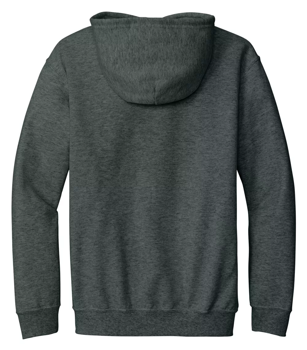 Sweat à capuche zippé Gildan® Heavy Blend™