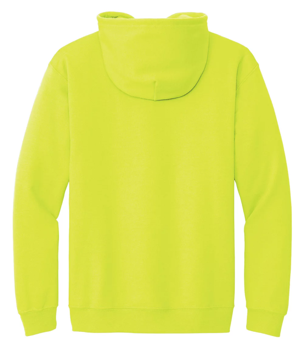 Sweat à capuche zippé Gildan® Heavy Blend™