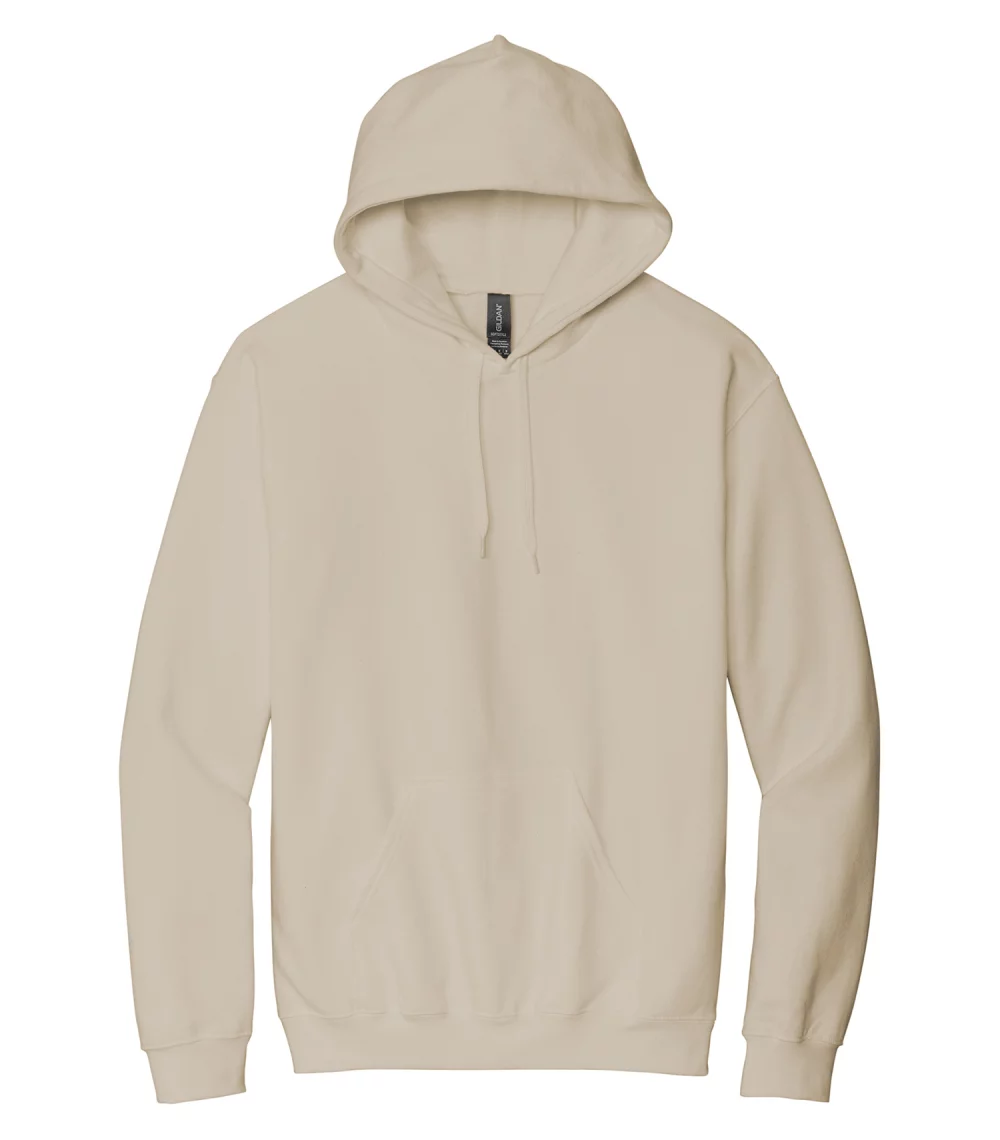 Gildan® Softstyle® Pullover Hooded Sweatshirt