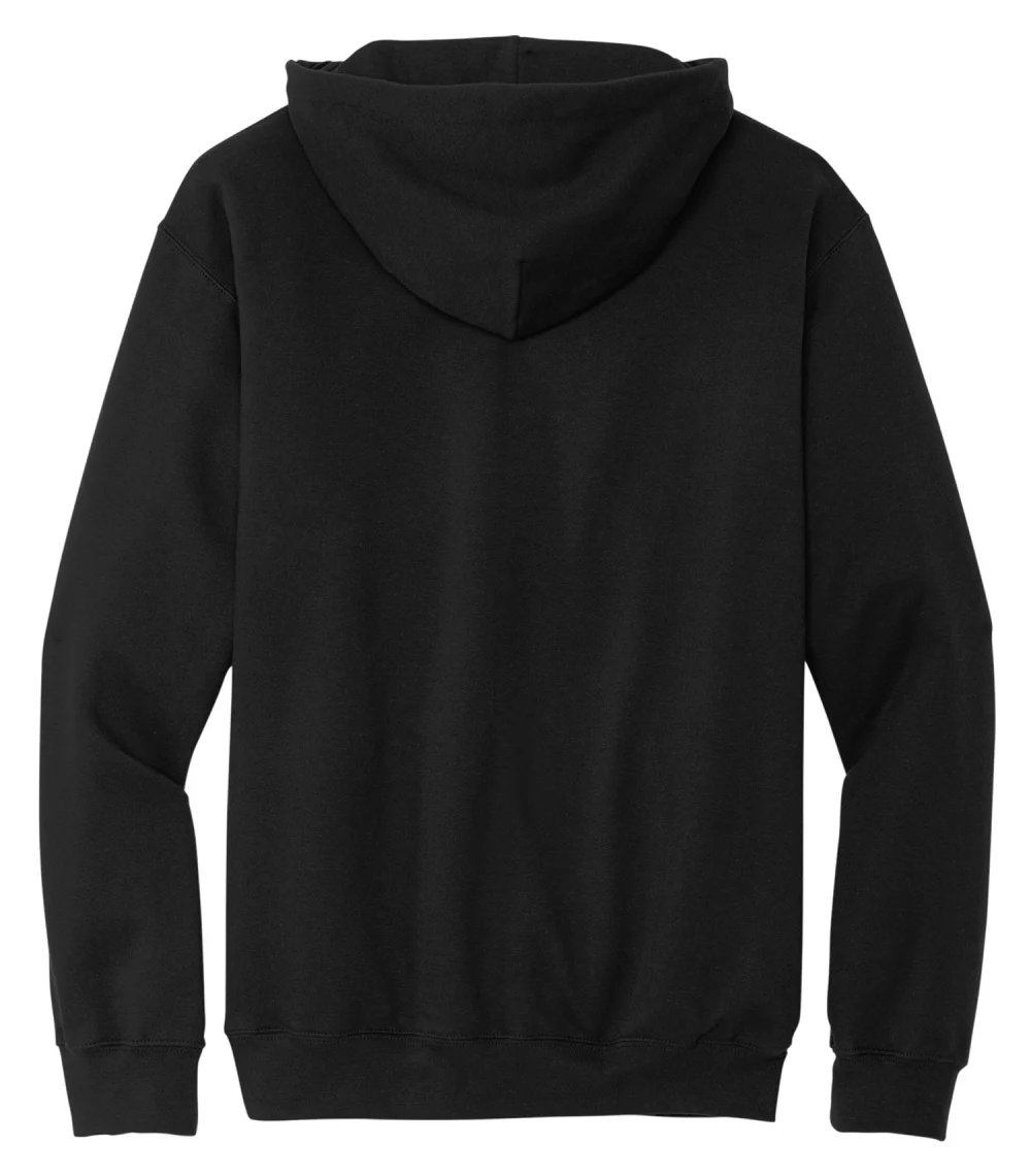 Sweat à capuche Gildan® Softstyle®