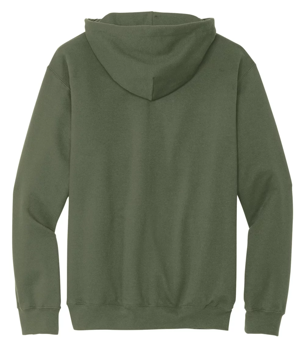 Sweat à capuche Gildan® Softstyle®