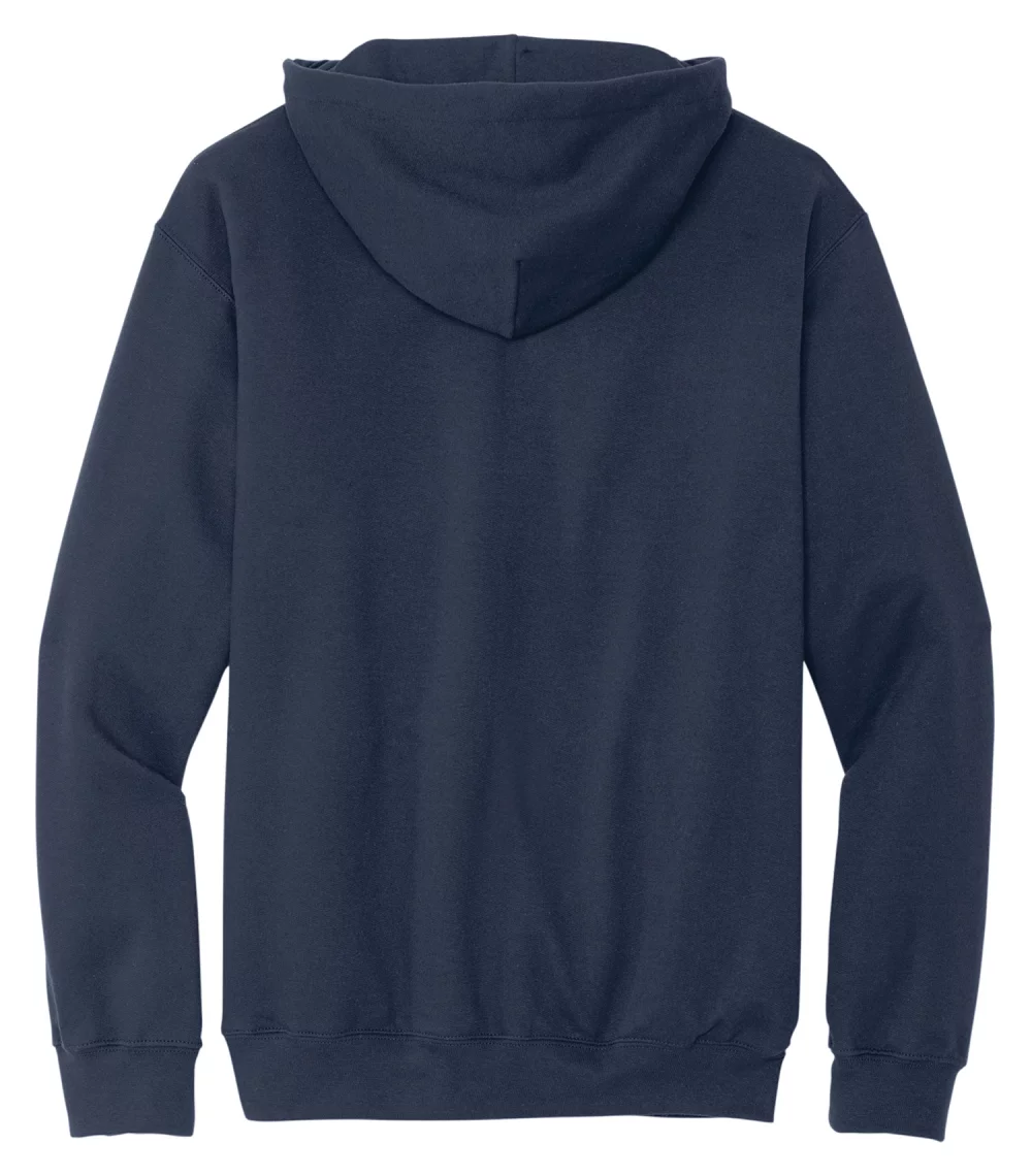 Sweat à capuche Gildan® Softstyle®