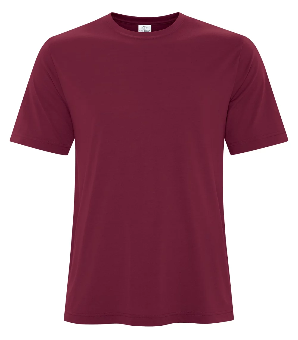 T-shirt ATC™ Pro Spun®