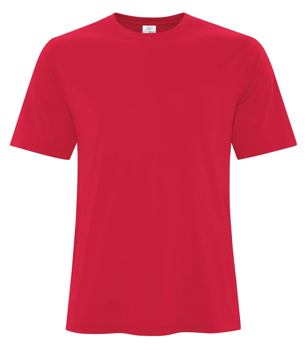 T-shirt ATC™ Pro Spun®