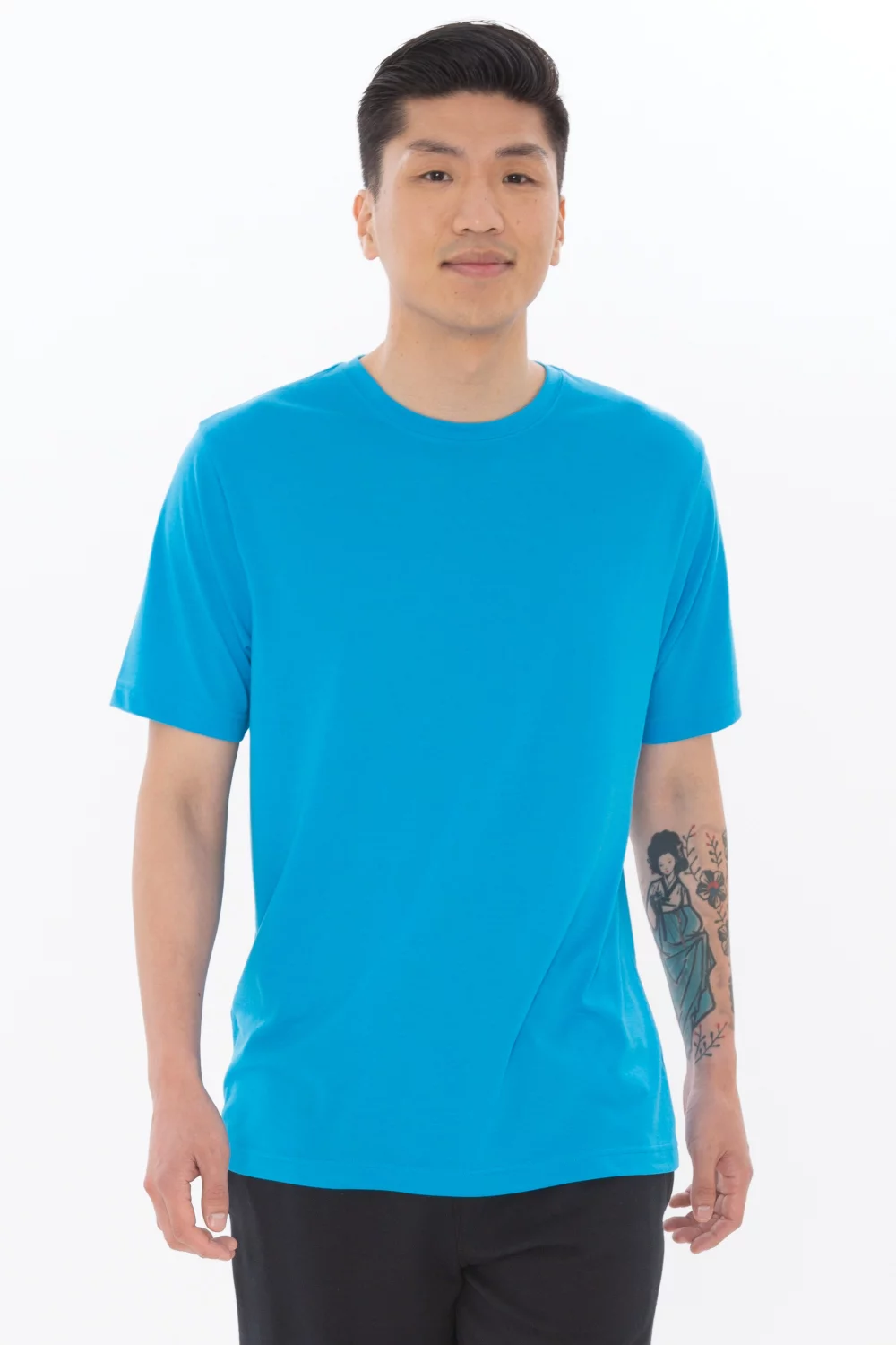 T-shirt ATC™ Pro Spun®