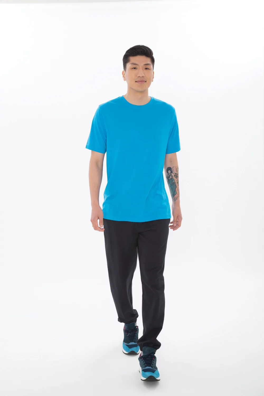 ATC™ Pro Spun® Tee