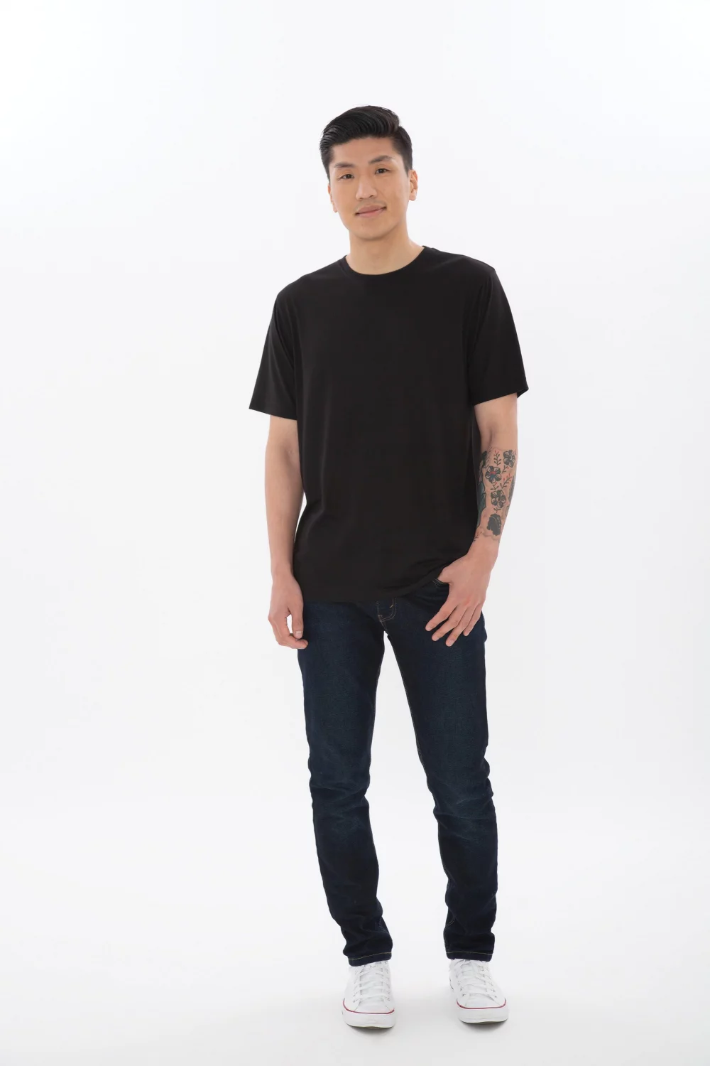 ATC™ Pro Spun® Tee